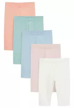 Леггинсы Next, розовый