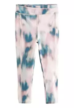 Леггинсы Next, розовый