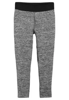 Леггинсы Next, серый