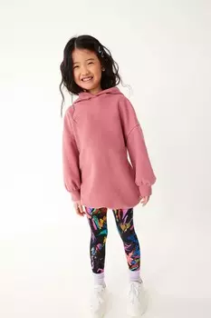 Леггинсы Next, синий