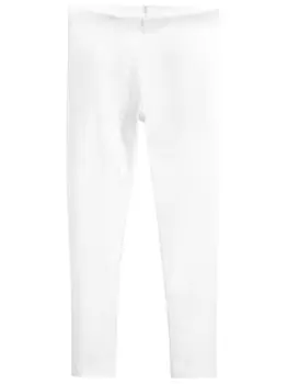 Леггинсы Next Skinny Leggings, белый