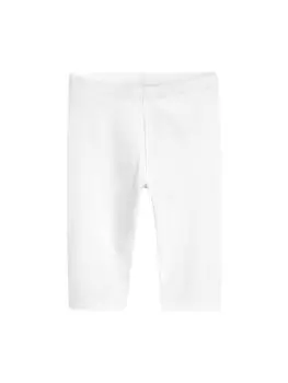 Леггинсы Next Skinny Leggings, белый