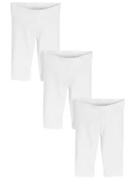 Леггинсы Next Skinny Leggings, белый