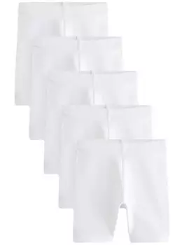 Леггинсы Next Skinny Leggings, белый