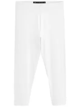 Леггинсы Next Skinny Leggings, белый