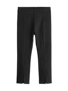 Леггинсы Next Skinny Leggings, черный