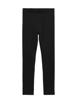 Леггинсы Next Skinny Leggings, черный