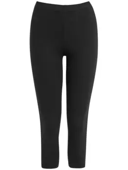 Леггинсы Next Skinny Leggings, черный