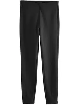 Леггинсы Next Skinny Leggings, черный