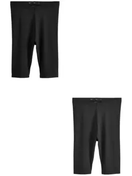 Леггинсы Next Skinny Leggings, черный