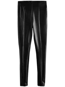 Леггинсы Next Skinny Leggings, черный