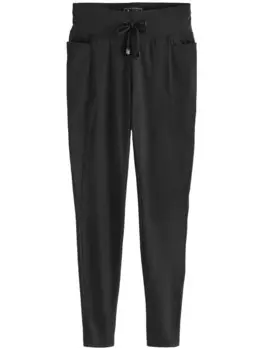 Леггинсы Next Skinny Leggings, черный