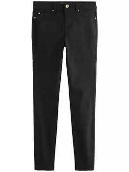 Леггинсы Next Skinny Leggings, черный