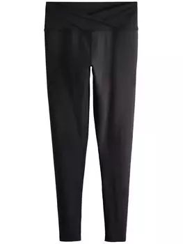 Леггинсы Next Skinny Leggings, черный