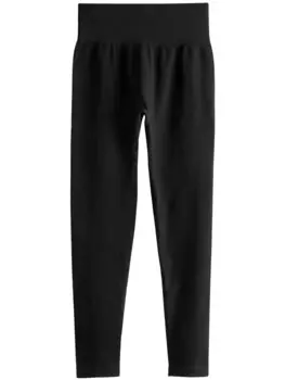 Леггинсы Next Skinny Leggings, черный