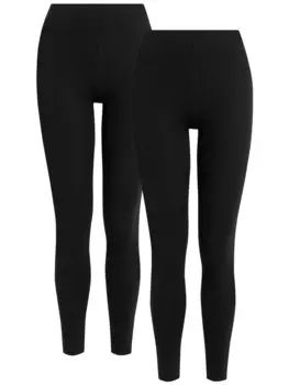 Леггинсы Next Skinny Leggings, черный