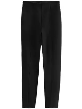 Леггинсы Next Skinny Leggings, черный