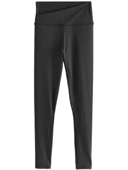 Леггинсы Next Skinny Leggings, черный