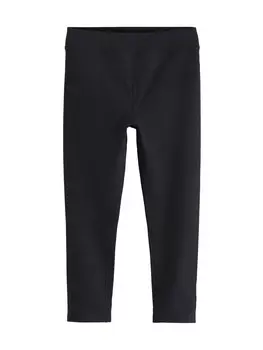 Леггинсы Next Skinny Leggings, черный