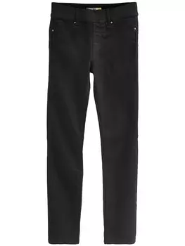 Леггинсы Next Skinny Leggings, черный