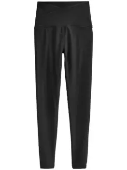 Леггинсы Next Skinny Leggings, черный