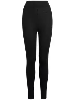 Леггинсы Next Skinny Leggings, черный