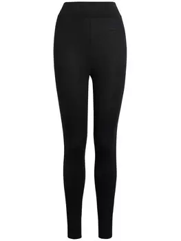 Леггинсы Next Skinny Leggings, черный