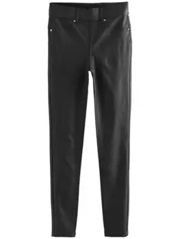 Леггинсы Next Skinny Leggings, черный