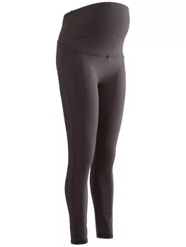Леггинсы Next Skinny Leggings, цвет brown/chocolate