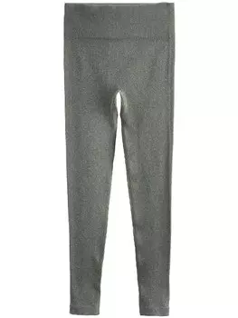 Леггинсы Next Skinny Leggings, цвет mottled green