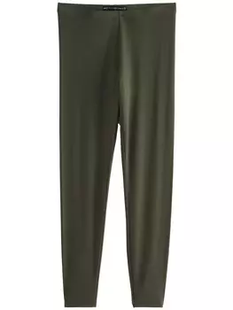 Леггинсы Next Skinny Leggings, хаки