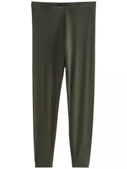 Леггинсы Next Skinny Leggings, хаки