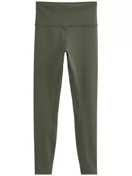 Леггинсы Next Skinny Leggings, хаки