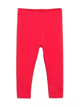 Леггинсы Next Skinny Leggings, красный
