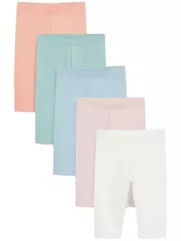 Леггинсы Next Skinny Leggings, разноцветный