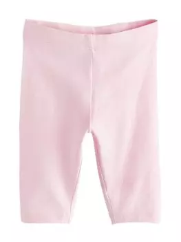 Леггинсы Next Skinny Leggings, розовый