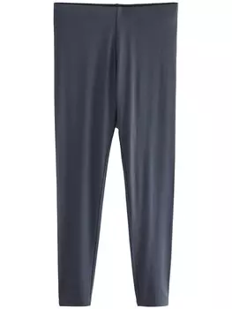 Леггинсы Next Skinny Leggings, серый