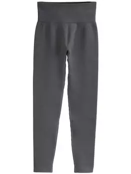 Леггинсы Next Skinny Leggings, серый