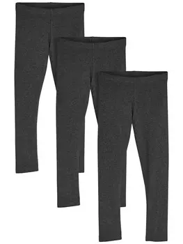 Леггинсы Next Skinny Leggings, серый