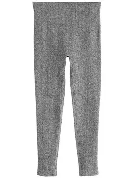 Леггинсы Next Skinny Leggings, серый