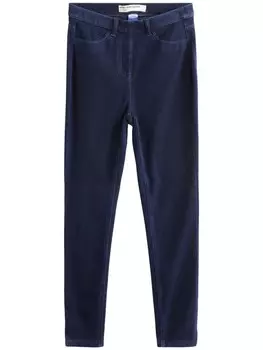 Леггинсы Next Skinny Leggings, синий