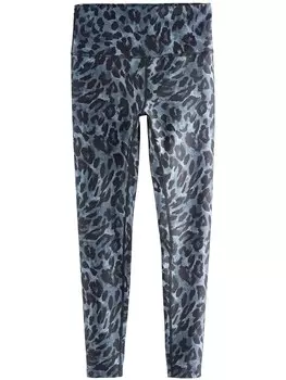 Леггинсы Next Skinny Leggings, синий