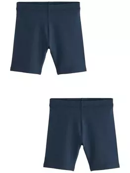 Леггинсы Next Skinny Leggings, темно-синий