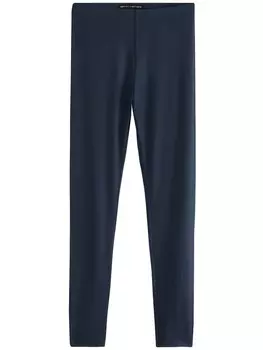 Леггинсы Next Skinny Leggings, темно-синий
