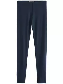 Леггинсы Next Skinny Leggings, темно-синий