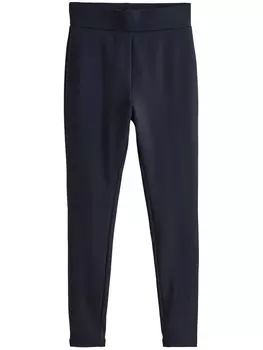 Леггинсы Next Skinny Leggings, темно-синий