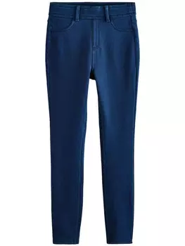 Леггинсы Next Skinny Leggings, темно-синий