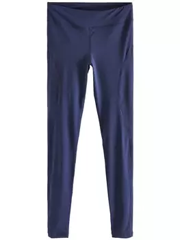 Леггинсы Next Skinny Leggings, темно-синий