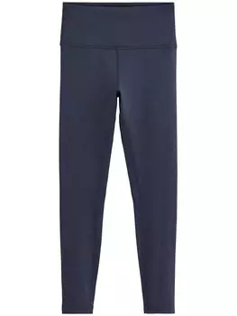 Леггинсы Next Skinny Leggings, темно-синий