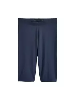 Леггинсы Next Skinny Leggings, темно-синий